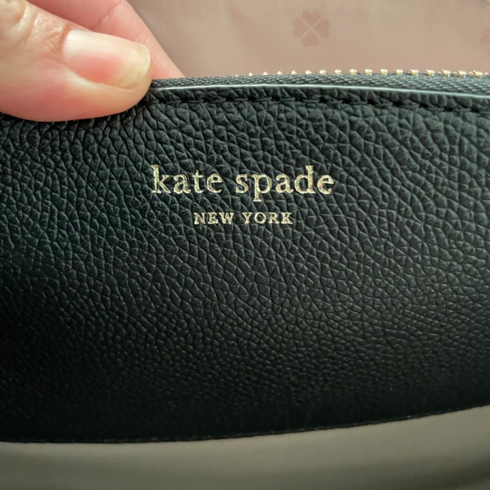 Kate Spade Margaux, Large Satchel - Picture 10 of 12